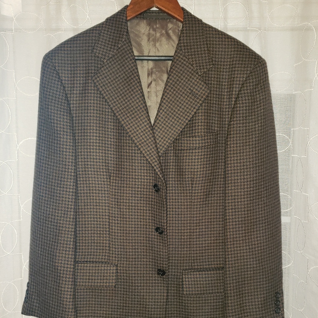 Givenchy Jacket